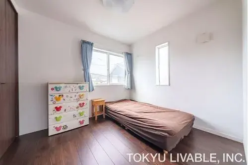 4LDK Property Kamagaya City Chiba Prefecture (11)