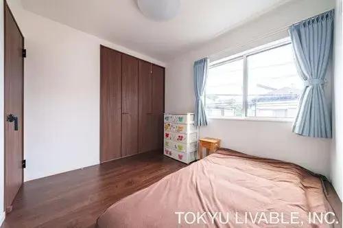 4LDK Property Kamagaya City Chiba Prefecture (12)