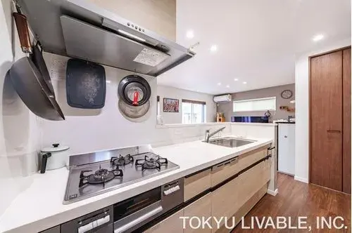 4LDK Property Kamagaya City Chiba Prefecture (14)
