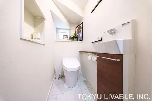 4LDK Property Kamagaya City Chiba Prefecture (19)