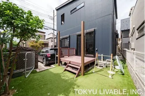 4LDK Property Kamagaya City Chiba Prefecture (3)