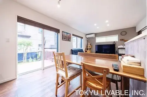 4LDK Property Kamagaya City Chiba Prefecture (4)