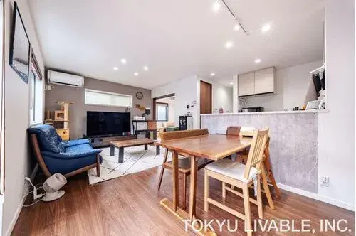 4LDK Property Kamagaya City Chiba Prefecture (5)