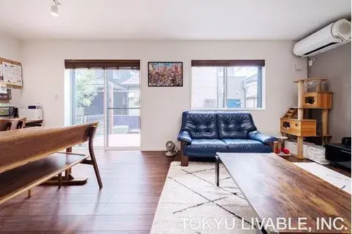 4LDK Property Kamagaya City Chiba Prefecture (6)