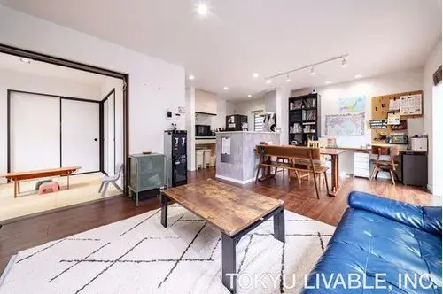 4LDK Property Kamagaya City Chiba Prefecture (7)
