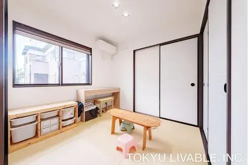 4LDK Property Kamagaya City Chiba Prefecture (8)