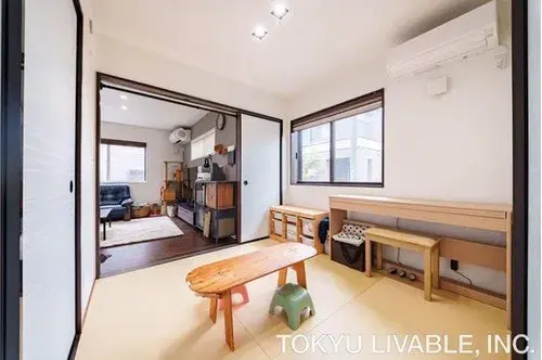 4LDK Property Kamagaya City Chiba Prefecture (9)