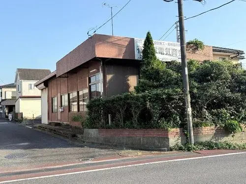 Akiya in Chiba