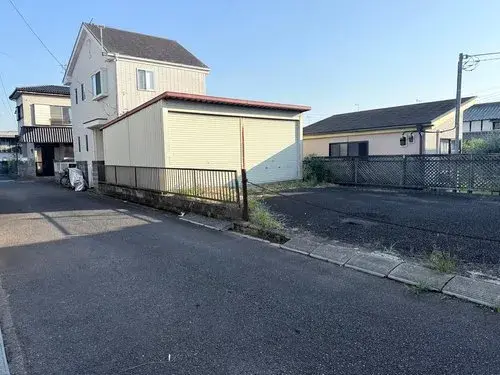 Chiba Prefecture Sakura City 2DK+S Property (2)