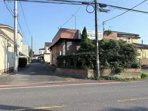 Chiba Prefecture Sakura City 2DK+S Property (3)