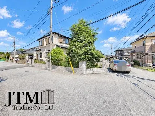Akiya in Chiba