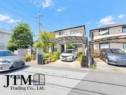 5LDK+S Property Ichihara City Chiba Prefecture (2)