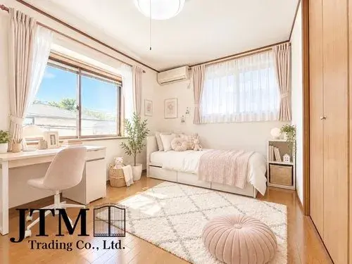 5LDK+S Property Ichihara City Chiba Prefecture (7)