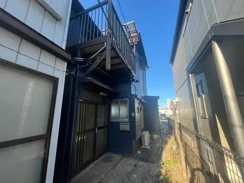 Akiya in Chiba