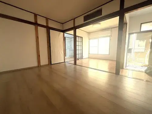 Chiba Prefecture Matsudo City 4DK Property (2)