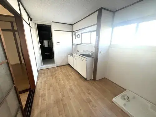 Chiba Prefecture Matsudo City 4DK Property (12)