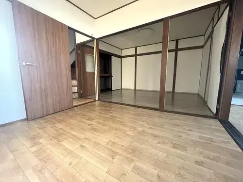 Chiba Prefecture Matsudo City 4DK Property (3)