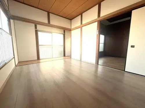 Chiba Prefecture Matsudo City 4DK Property (4)