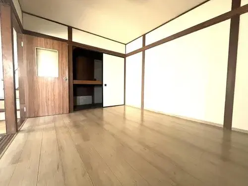 Chiba Prefecture Matsudo City 4DK Property (6)