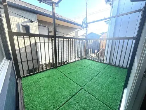 Chiba Prefecture Matsudo City 4DK Property (7)