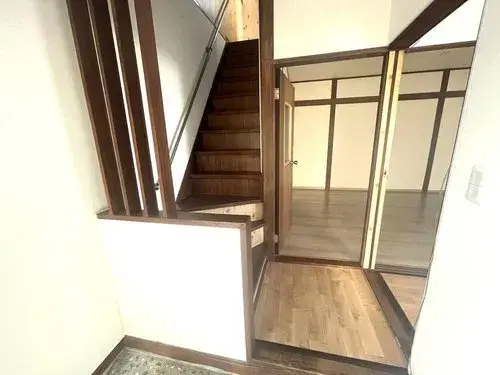 Chiba Prefecture Matsudo City 4DK Property (10)