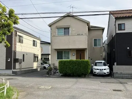 3LDK Property Matsudo City Chiba Prefecture (2)