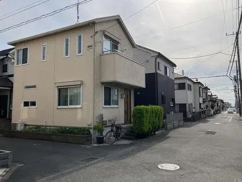 3LDK Property Matsudo City Chiba Prefecture (3)