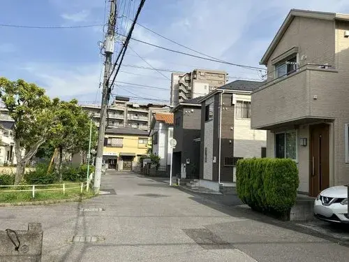 3LDK Property Matsudo City Chiba Prefecture (4)