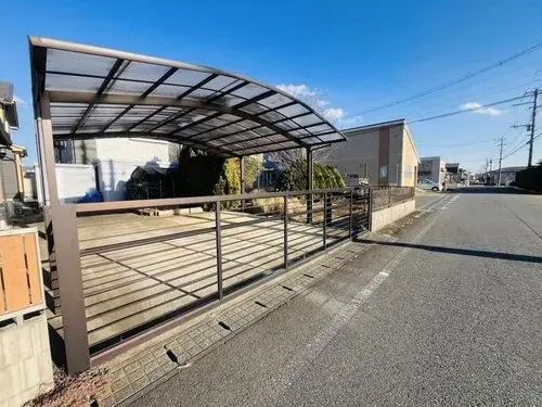 2LDK Property Narita City Chiba Prefecture (2)