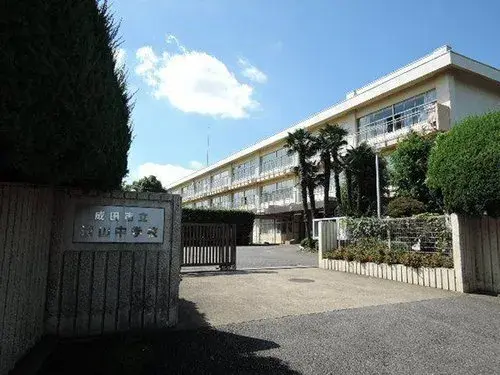 2LDK Property Narita City Chiba Prefecture (19)