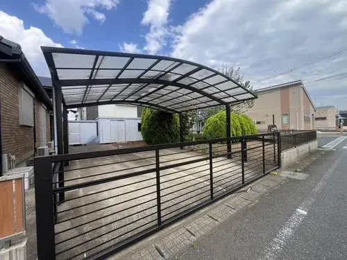2LDK Property Narita City Chiba Prefecture (3)