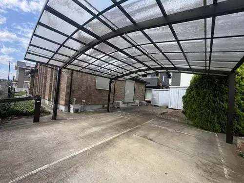 2LDK Property Narita City Chiba Prefecture (4)
