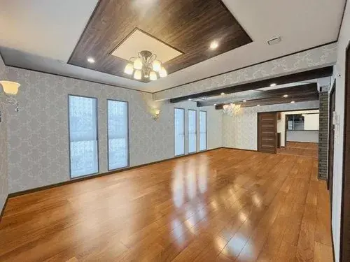 2LDK Property Narita City Chiba Prefecture (8)