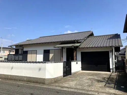 Akiya in Chiba