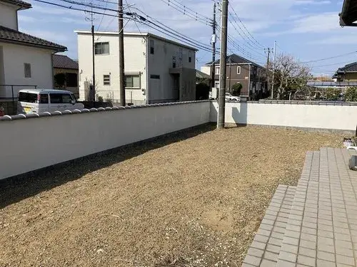 2LDK Property Kisarazu City Chiba Prefecture (2)