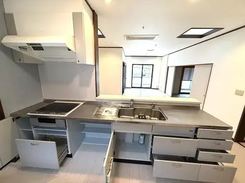 2LDK Property Kisarazu City Chiba Prefecture (15)