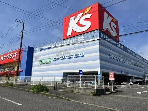 2LDK Property Kisarazu City Chiba Prefecture (20)