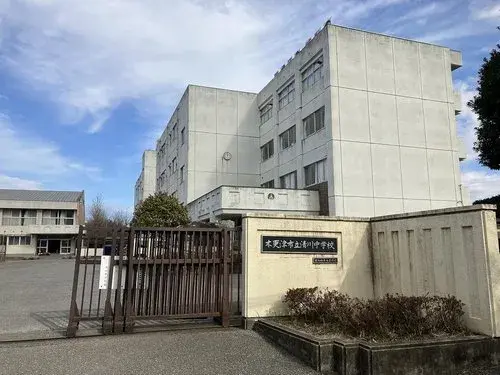 2LDK Property Kisarazu City Chiba Prefecture (3)