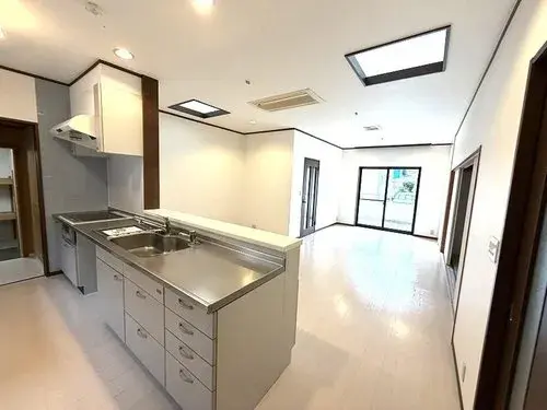 2LDK Property Kisarazu City Chiba Prefecture (4)