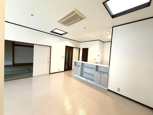 2LDK Property Kisarazu City Chiba Prefecture (5)