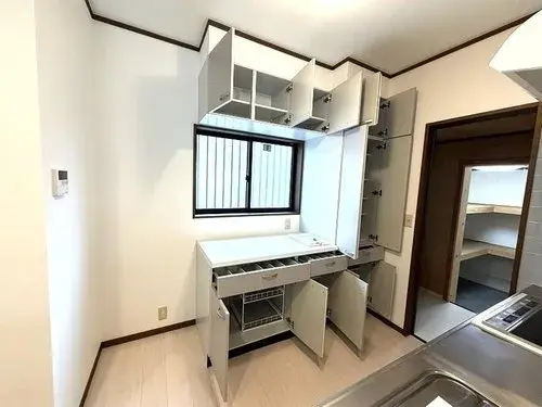2LDK Property Kisarazu City Chiba Prefecture (7)