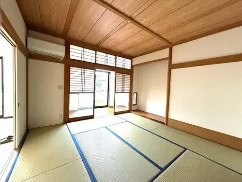 2LDK Property Kisarazu City Chiba Prefecture (8)