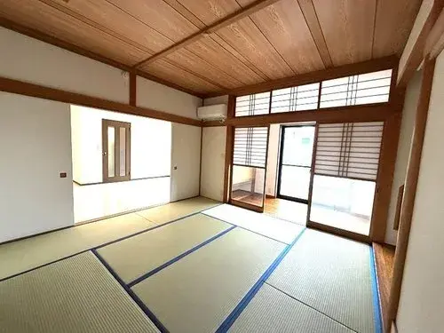 2LDK Property Kisarazu City Chiba Prefecture (9)