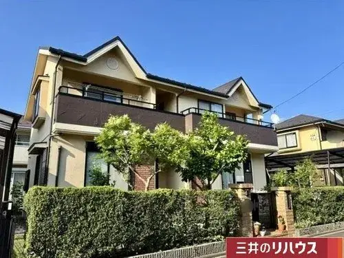 Akiya in Chiba