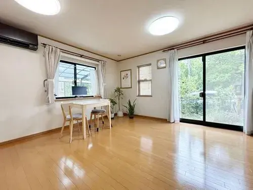 4LDK Hanamigawa-ku, Chiba City Chiba Prefecture (2)