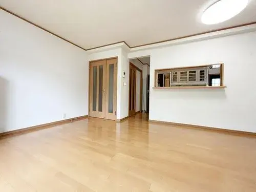 4LDK Hanamigawa-ku, Chiba City Chiba Prefecture (3)
