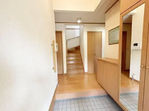4LDK Hanamigawa-ku, Chiba City Chiba Prefecture (4)