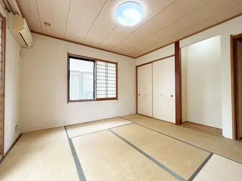 4LDK Hanamigawa-ku, Chiba City Chiba Prefecture (8)