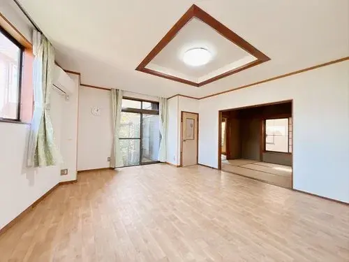 6LDK Property Kashiwa City Chiba Prefecture (3)