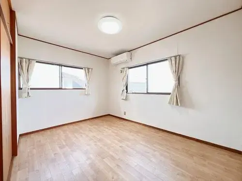 6LDK Property Kashiwa City Chiba Prefecture (7)